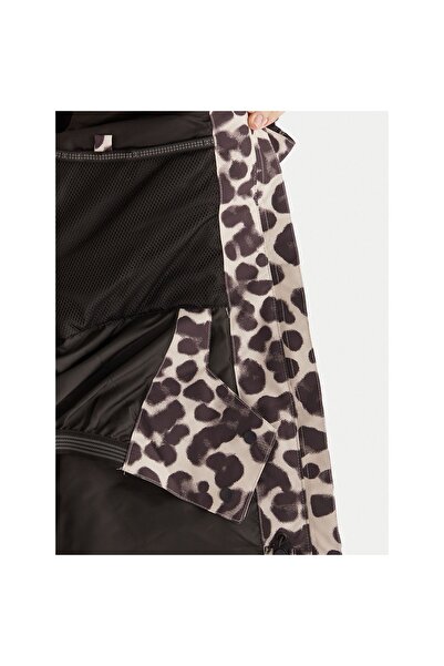 DC Shoes Pantaloni de schi pentru femei ADJTP03030-TFL4 Bej