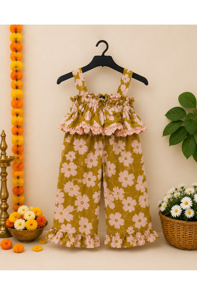 Cherish forever Kids 2 pcs set