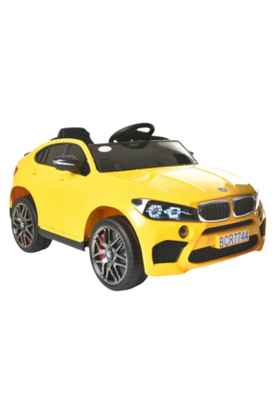BMW BMW X6 electric car for kids