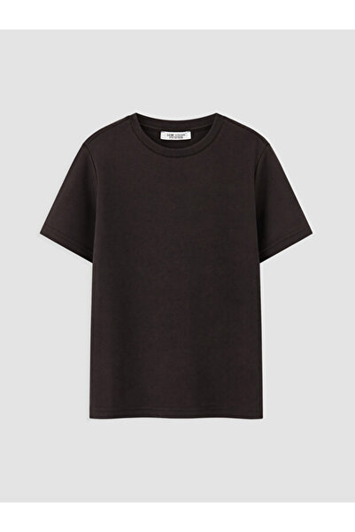 LC Waikiki Short Sleeve Boys' Soft Touch T-Shirt for Style Enthusiasts from U...