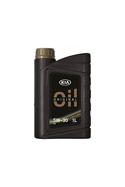 Kia Λάδι κινητήρα 5W30 C3 1L