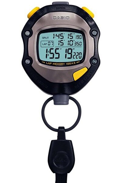Casio HS-70W-1DF Erkek Kol Saati