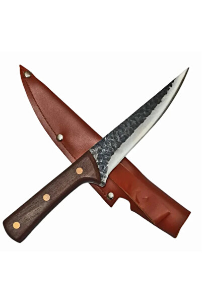 B-SQUL EXPEDITION Cutit Japonez Profesional de Bucatarie, Otel Inoxidabil de ...