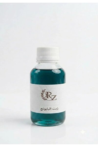 riha zaman Chamomile Oil 100ml