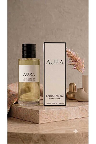 ay perfumery AURA -AY PERFUMERY