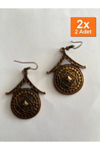 Bozhi Earrings Stylish Special Design Gift