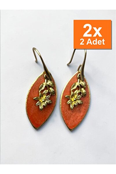 Bozhi Earrings Stylish Special Design Gift
