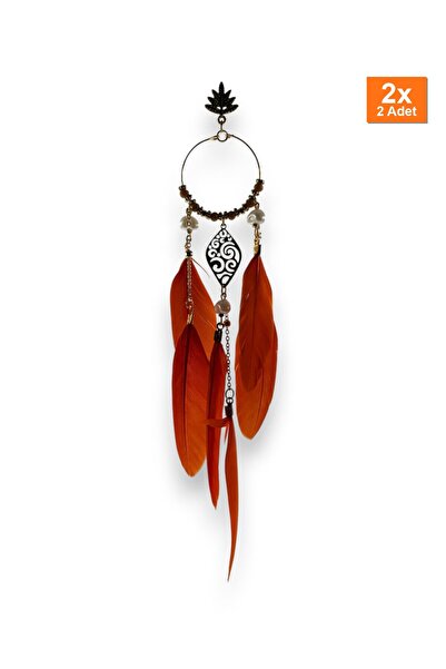 Bozhi Earrings Stylish Special Design Gift