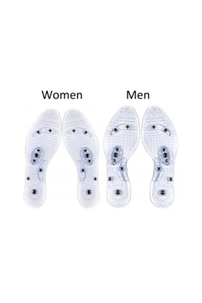 Epilons Magnetic Insoles
