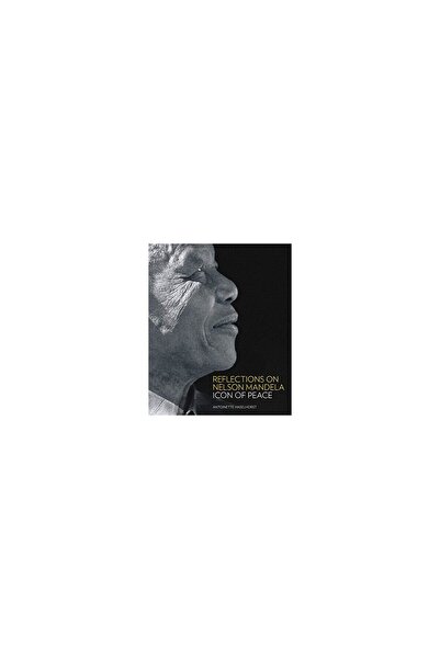 Titan Books Reflecții despre Nelson Mandela