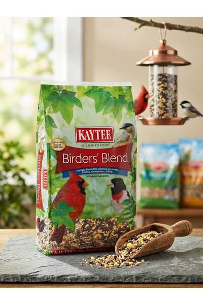 kaytee Katy Mixed Seeds for Wild Birds