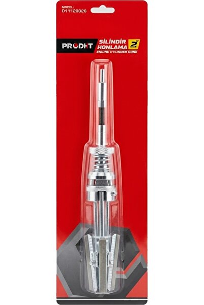 DHT Motor Silindir Honlama Aparatı D11120026 2"