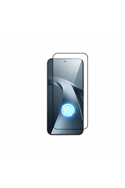 NANOSPACE واقي شاشة زجاجي صلب ثلاثي الأبعاد متوافق مع هاتف Xiaomi Mi 17T Pro ...