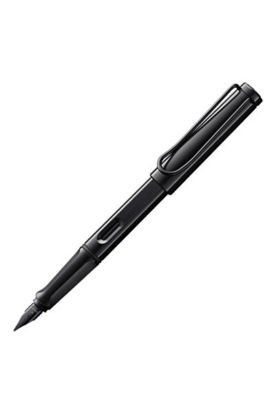 Lamy Safari 2026 Özel Üretim Rengi Meteorite Dolma Kalem M Uc