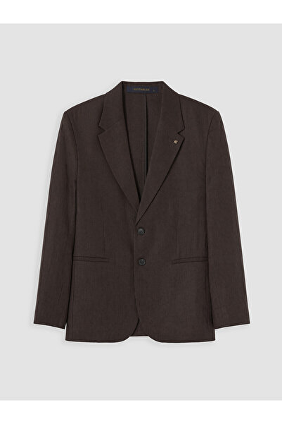 LC Waikiki Vizyon New Season Regular Fit Men's Blazer Jacket