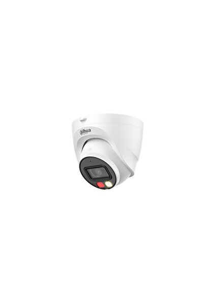 IPC-HDW1249T-S-IL 2MP 2.8MM SABİT LENS 30 METRE SMART DUAL LIGHT DAHİLİ MİKROFON WIZSENSE IP67