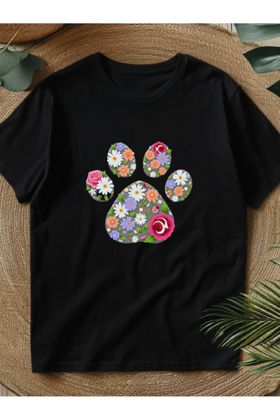 En22 Fashion New Round-Neck T-Shirt, Streetwear, Spring & Summer Women'S Wear...