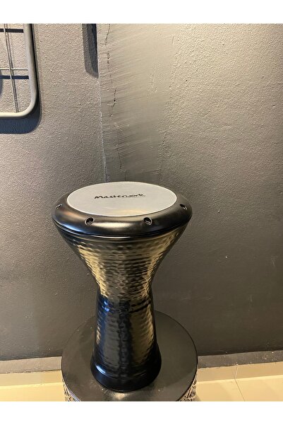 Profesyonel Siyah Döküm Darbuka