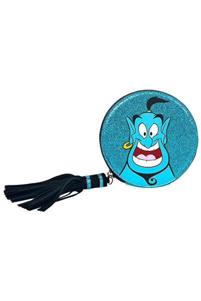 DIFUZED Poseta Disney Aladdin Genie, Difuzed, Albastru