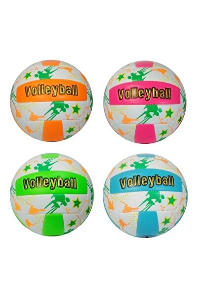 Swede Minge volei multicolor 27x22cm