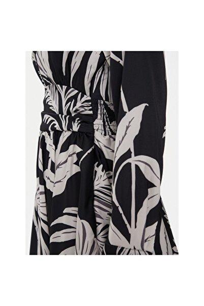 Guess Rochie de cocktail pentru femei W5YK00WF1T2 Verde