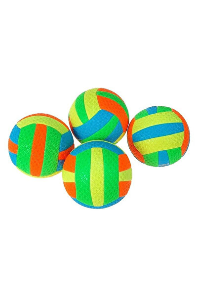 adar Minge volei multicolor 14cm