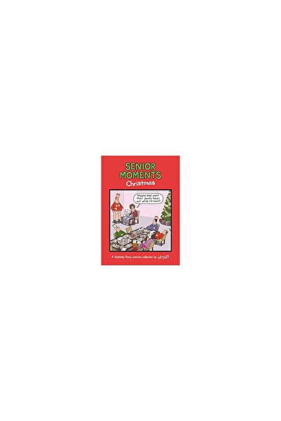 Templar Publishing Senior Moments : Christmas