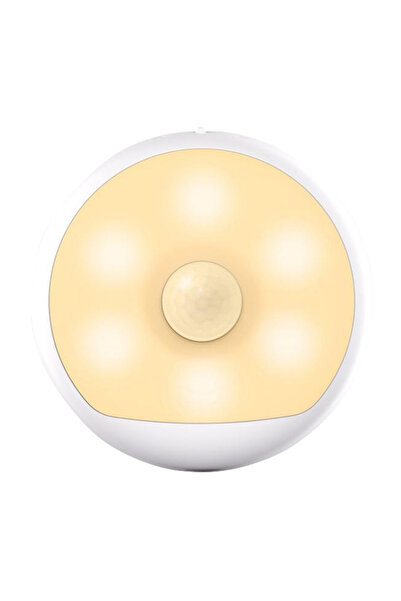 Yeelight Lampă de noapte cu senzor de mișcare