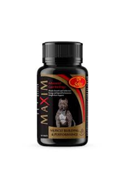Other MaxiM, Supliment Nutritional Pentru Caini, 100 Tablete