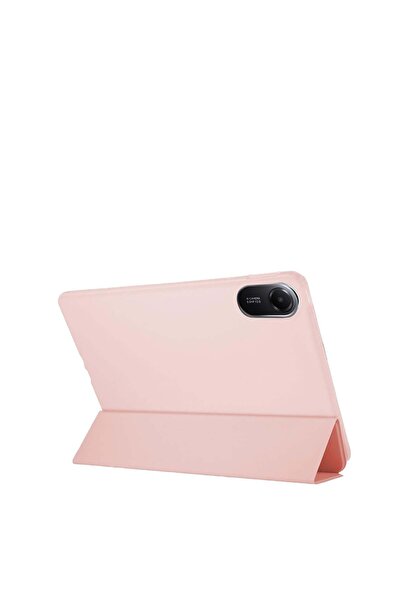 SIGLOO Husă Slim Tri-Fold Magnetic Piele Ecologică pentru Xiaomi Redmi Pad SE...