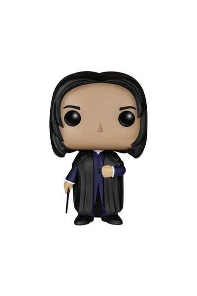 Funko هاري بوتر - سيفيروس سنيب (05)