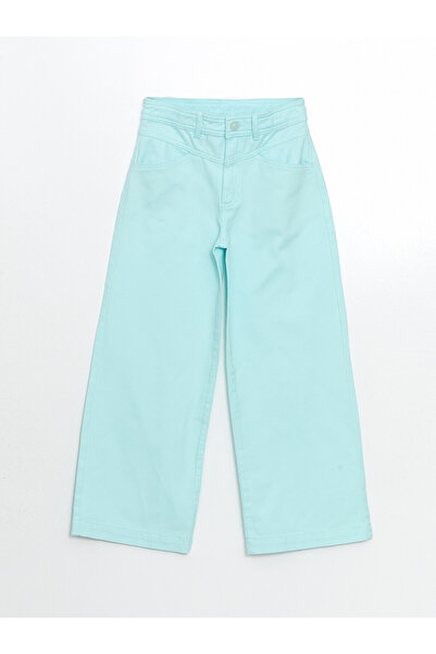 LC Waikiki Wideleg Girls Jeans