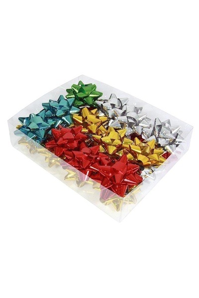 PENWORD Set 24 rozete holografice, Penword, Multicolor
