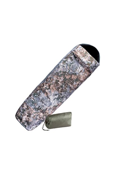 Mil-Tec Bivi Bag 3-Layer Mil-Τec Wasp I Z1B