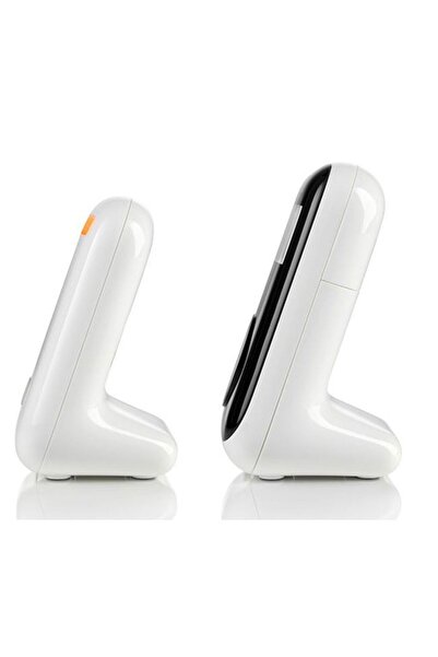 Motorola nursery MOTOROLA PIP11 Audio Baby Monitor
