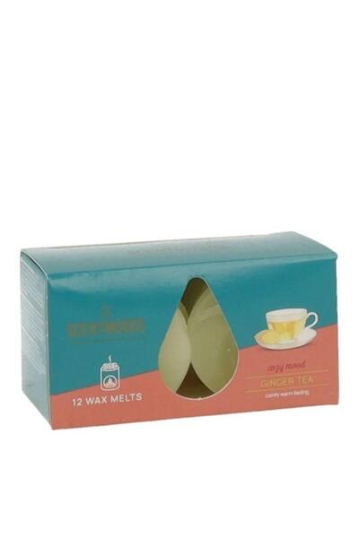 ScentMoods Wosch parfumat Ginger Tea 12 pastile multicolor