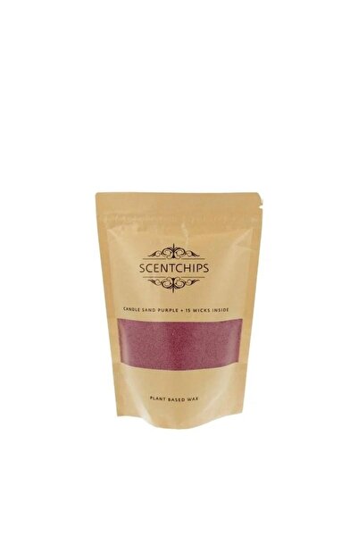 Scentchips Ceara pentru lumanari/nisip pentru lumanari Candle Sand perlata, g...