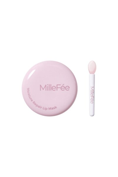 MilleFee Moisture Repair Lip Mask, 1 Adet