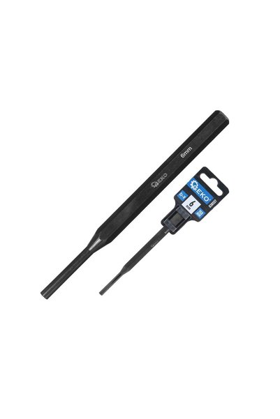 GEKO Poanson 6.0 x 150mm CrV, G38557