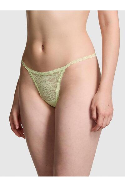 PINK Wink V-String Külot
