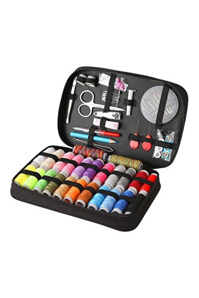 OEM Set kit de cusut portabil