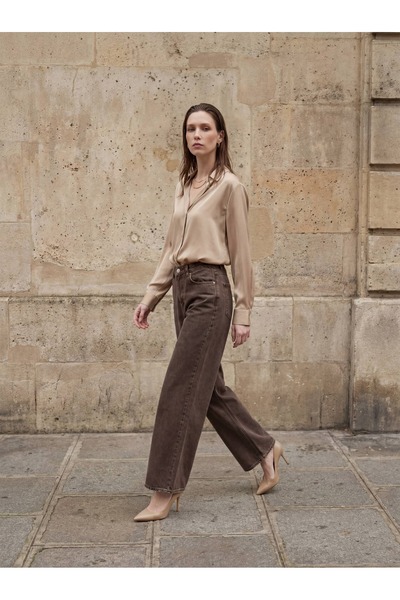 Fashionbox Palazzo Jean