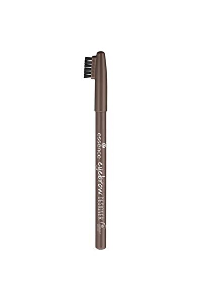 Essence EYEBROW DESIGNER 12 HAZELNUT BROWN 1GR