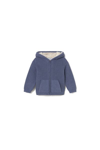 MAYORAL Bluză băieți 2350 Bleumarin