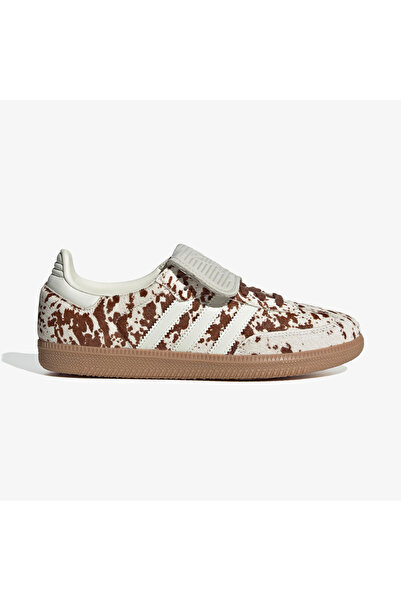 adidas Samba Women's White Sneakers