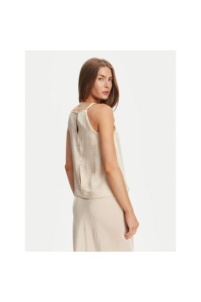 Marella Top de damă 2513161035200 Crem