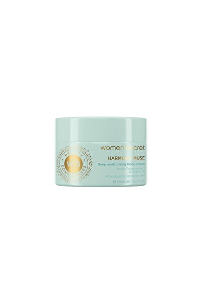 Women Secret Women'Secret, Harmony Muse, Cremă hidratantă de corp, 250 ml
