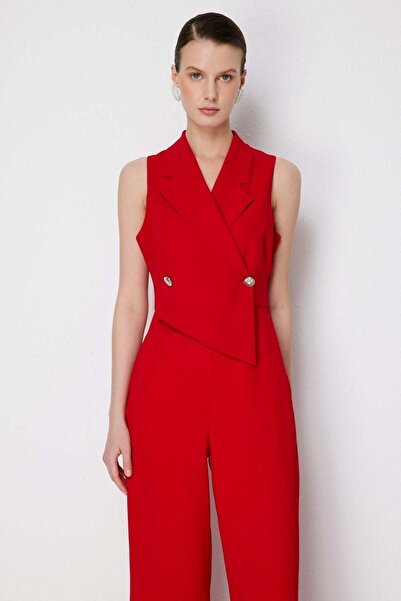 GONCA Mi Tulum Mono Yaka with Side Pockets Krep-82548
