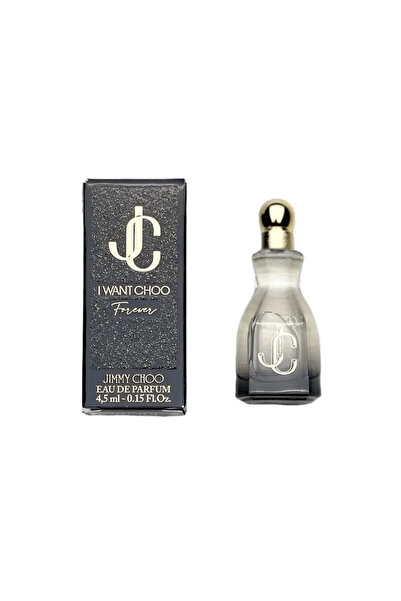 Jimmy Choo Θέλω να το κρατήσω για πάντα, Ω ντε Παρφούμ, Για Γυναίκες, 4,5 ml ...
