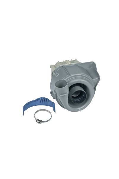 Bosch Motor mașină de spălat vase și pompă de apă caldă BOSCH, 12019637